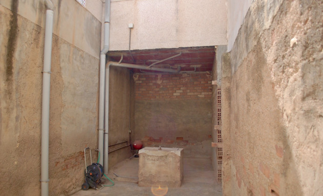 Herverkoop - Herenhuis - San Pedro del Pinatar - Los Antolinos