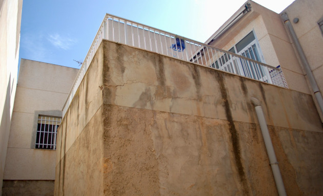 Herverkoop - Herenhuis - San Pedro del Pinatar - Los Antolinos