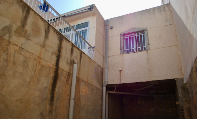 Herverkoop - Herenhuis - San Pedro del Pinatar - Los Antolinos