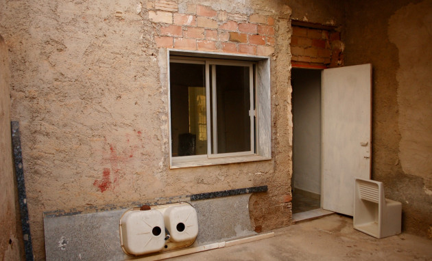 Herverkoop - Herenhuis - San Pedro del Pinatar - Los Antolinos