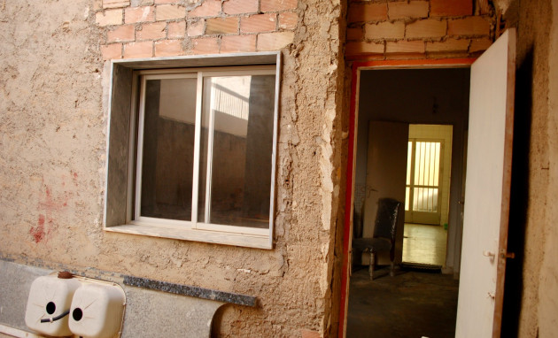 Herverkoop - Herenhuis - San Pedro del Pinatar - Los Antolinos