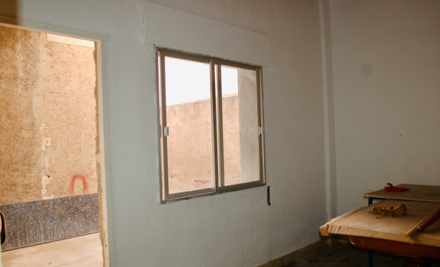 Herverkoop - Herenhuis - San Pedro del Pinatar - Los Antolinos