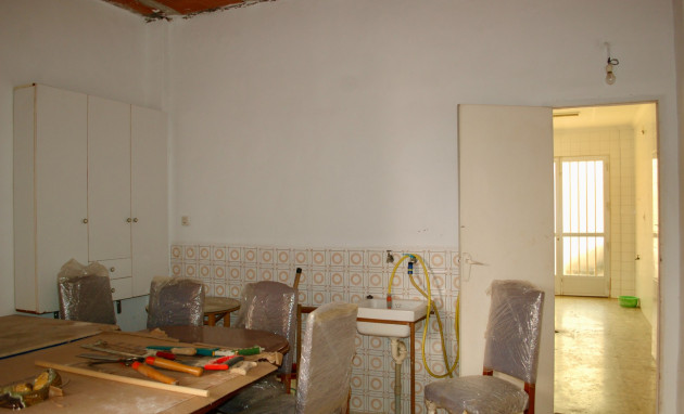 Herverkoop - Herenhuis - San Pedro del Pinatar - Los Antolinos