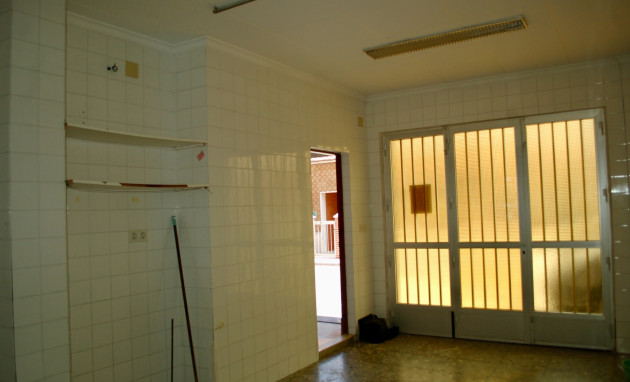 Herverkoop - Herenhuis - San Pedro del Pinatar - Los Antolinos