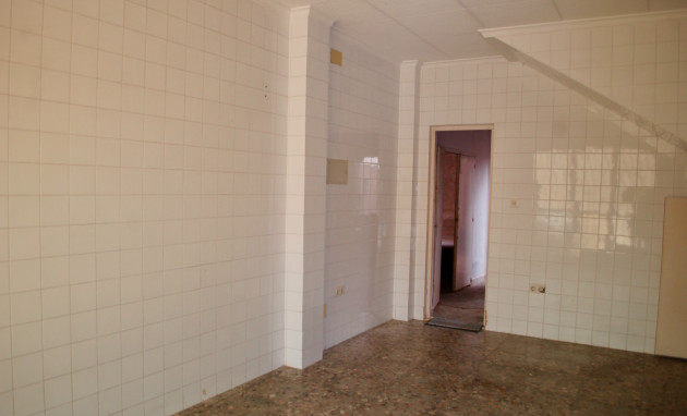 Herverkoop - Herenhuis - San Pedro del Pinatar - Los Antolinos