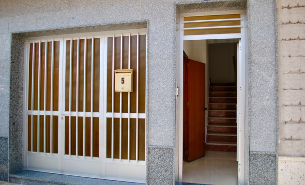 Herverkoop - Herenhuis - San Pedro del Pinatar - Los Antolinos