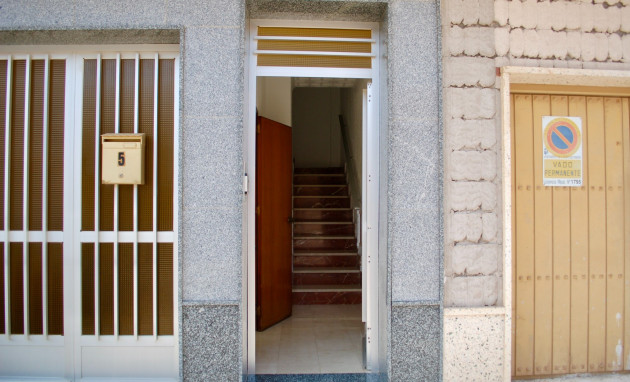 Herverkoop - Herenhuis - San Pedro del Pinatar - Los Antolinos