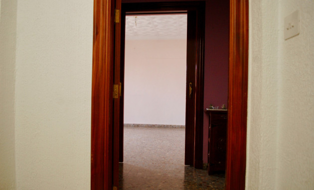 Herverkoop - Herenhuis - San Pedro del Pinatar - Los Antolinos