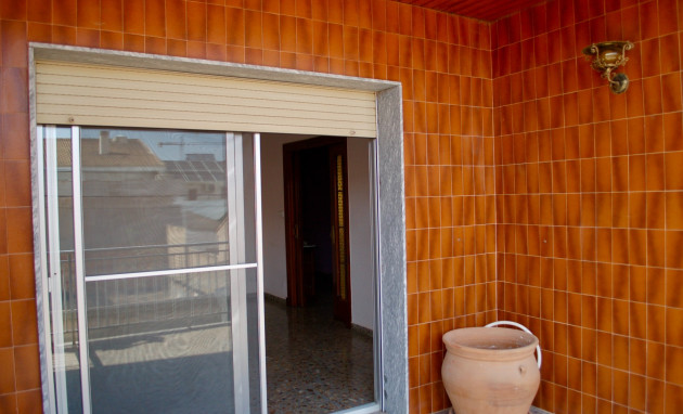 Herverkoop - Herenhuis - San Pedro del Pinatar - Los Antolinos