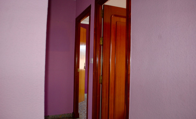 Herverkoop - Herenhuis - San Pedro del Pinatar - Los Antolinos