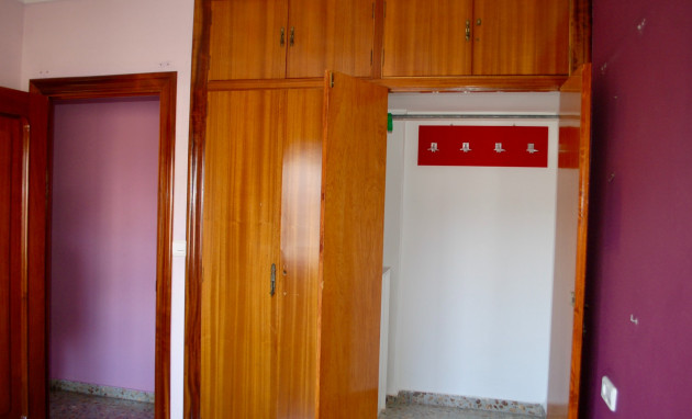 Herverkoop - Herenhuis - San Pedro del Pinatar - Los Antolinos