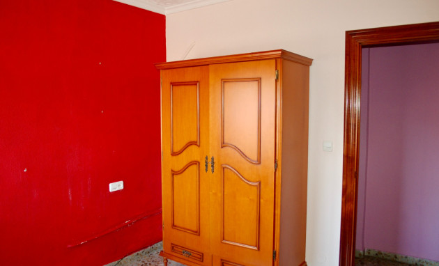 Herverkoop - Herenhuis - San Pedro del Pinatar - Los Antolinos