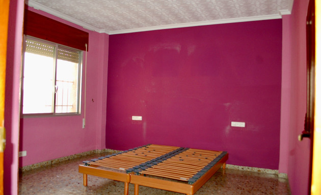 Herverkoop - Herenhuis - San Pedro del Pinatar - Los Antolinos