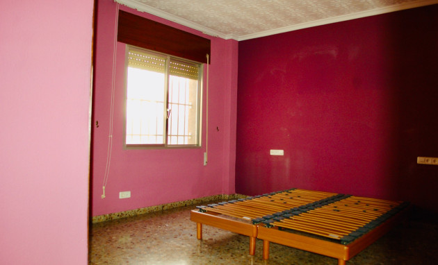 Herverkoop - Herenhuis - San Pedro del Pinatar - Los Antolinos