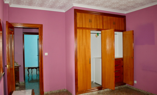 Herverkoop - Herenhuis - San Pedro del Pinatar - Los Antolinos