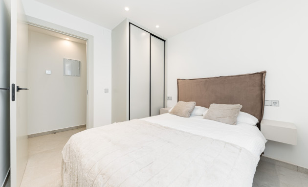 Herverkoop - Apartment - Penthouse - Torrevieja