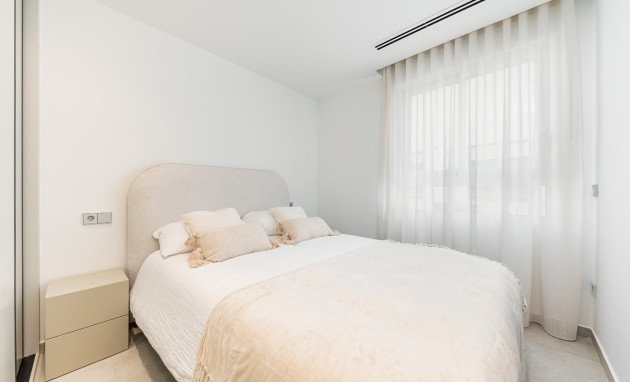 Herverkoop - Apartment - Penthouse - Torrevieja