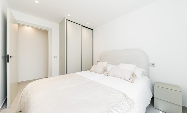 Herverkoop - Apartment - Penthouse - Torrevieja