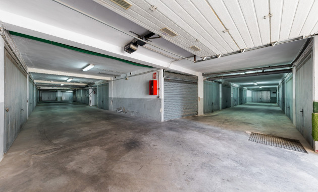 Herverkoop - Apartment - Penthouse - Torrevieja