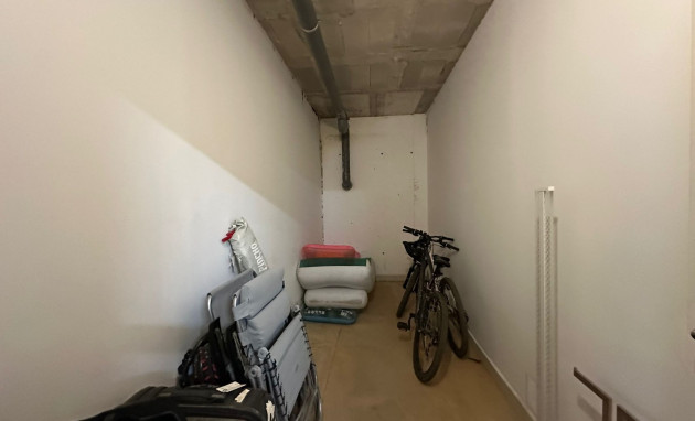 Herverkoop - Penthouse - CARTAGENA - Mar de Cristal