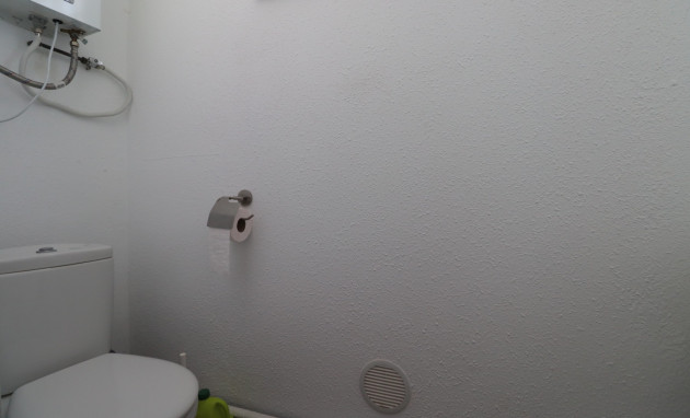 Herverkoop - Herenhuis - Torrevieja - Torretas