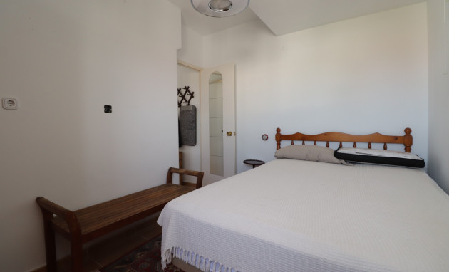 Herverkoop - Herenhuis - Torrevieja - Torretas