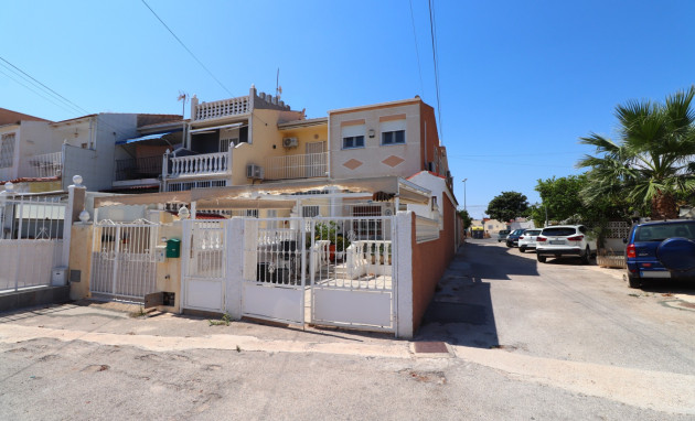 Herverkoop - Herenhuis - Torrevieja - Torretas