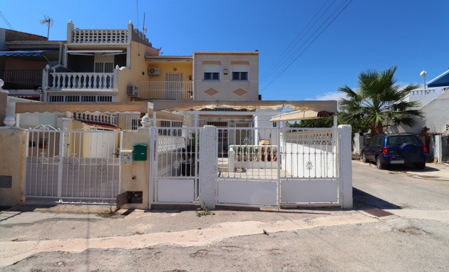 Herverkoop - Herenhuis - Torrevieja - Torretas