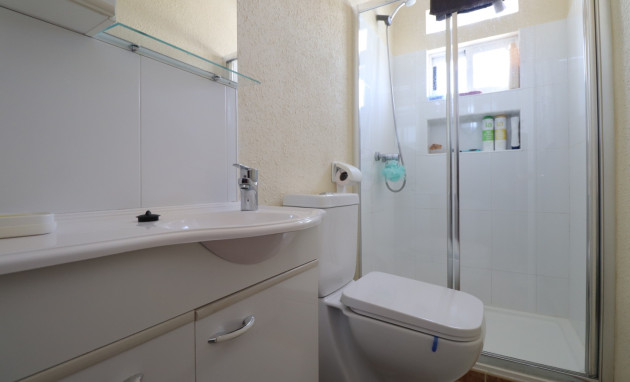 Herverkoop - Herenhuis - Torrevieja - Torretas