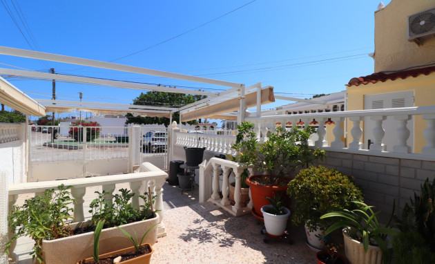 Herverkoop - Herenhuis - Torrevieja - Torretas