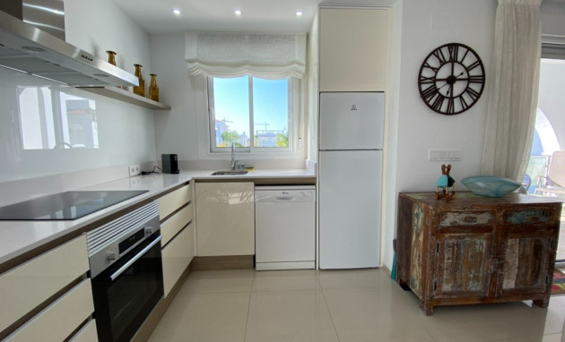 Herverkoop - Apartment - Ciudad Quesada/Rojales - Ciudad Quesada