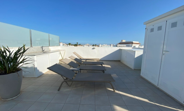 Herverkoop - Apartment - Ciudad Quesada/Rojales - Ciudad Quesada
