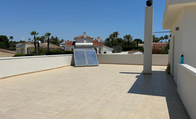 Herverkoop - Detached House / Villa - Ciudad Quesada - Rojales
