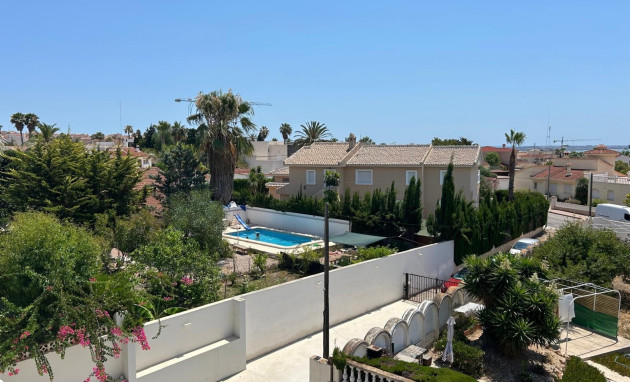 Herverkoop - Detached House / Villa - Ciudad Quesada - Rojales