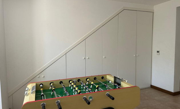 Herverkoop - Detached House / Villa - Ciudad Quesada - Rojales