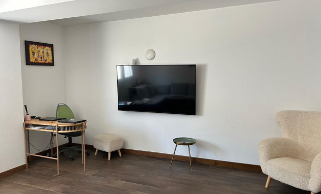 Herverkoop - Detached House / Villa - Ciudad Quesada - Rojales