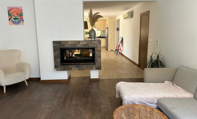 Herverkoop - Detached House / Villa - Ciudad Quesada - Rojales