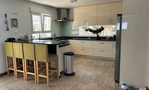 Herverkoop - Detached House / Villa - Ciudad Quesada - Rojales