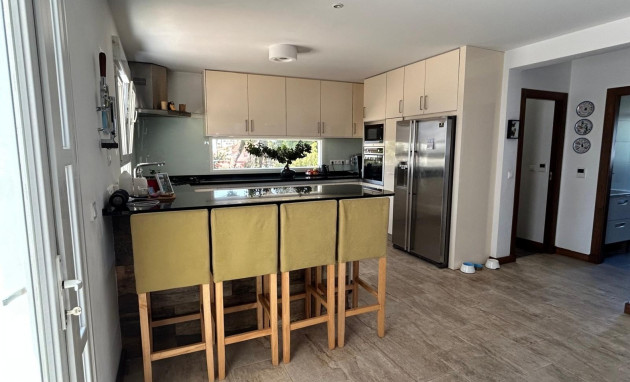 Herverkoop - Detached House / Villa - Ciudad Quesada - Rojales