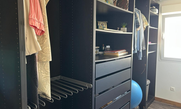 Herverkoop - Detached House / Villa - Ciudad Quesada - Rojales