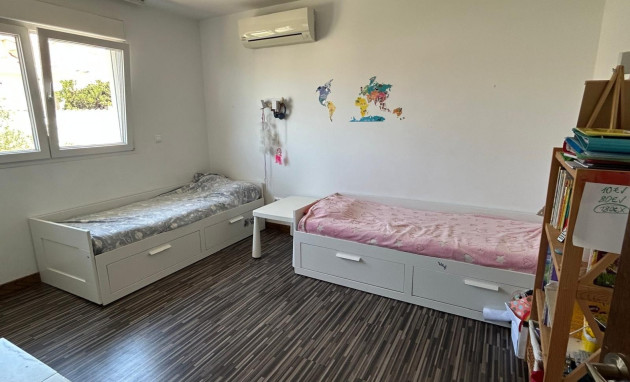 Herverkoop - Detached House / Villa - Ciudad Quesada - Rojales