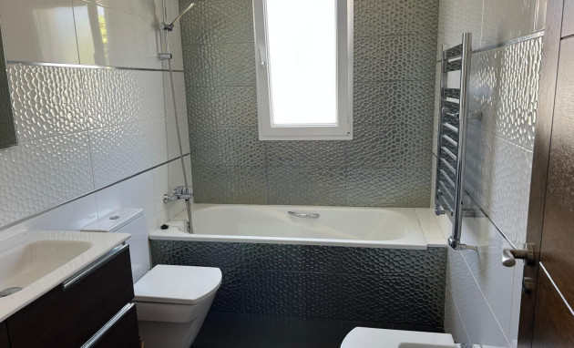 Herverkoop - Detached House / Villa - Ciudad Quesada - Rojales