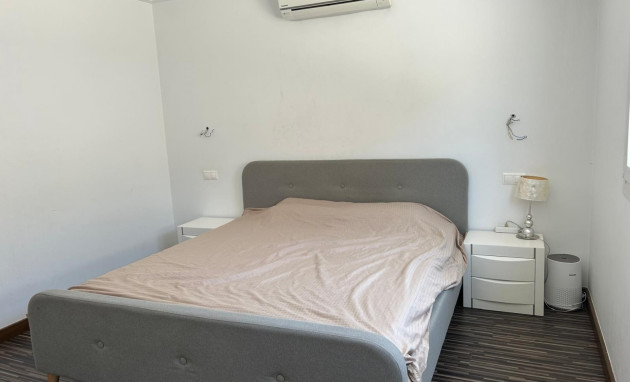 Herverkoop - Detached House / Villa - Ciudad Quesada - Rojales