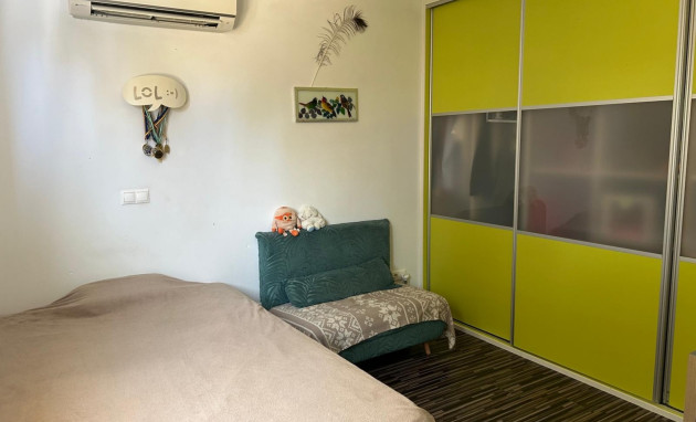 Herverkoop - Detached House / Villa - Ciudad Quesada - Rojales