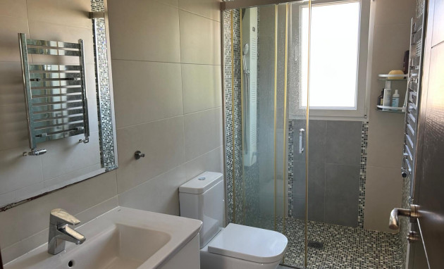 Herverkoop - Detached House / Villa - Ciudad Quesada - Rojales