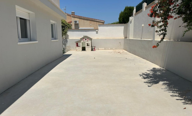 Herverkoop - Detached House / Villa - Ciudad Quesada - Rojales