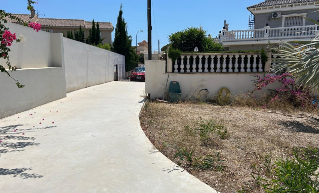 Herverkoop - Detached House / Villa - Ciudad Quesada - Rojales