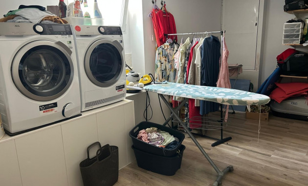 Herverkoop - Detached House / Villa - Ciudad Quesada - Rojales