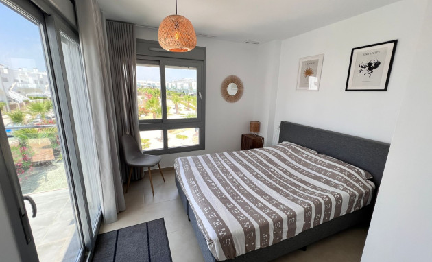 Herverkoop - Apartment flat - Entre Naranjo - Vistabella Golf - Entre Naranjos Vistabella Golf