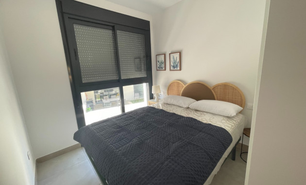 Herverkoop - Apartment - Orihuela Costa - Villamartin
